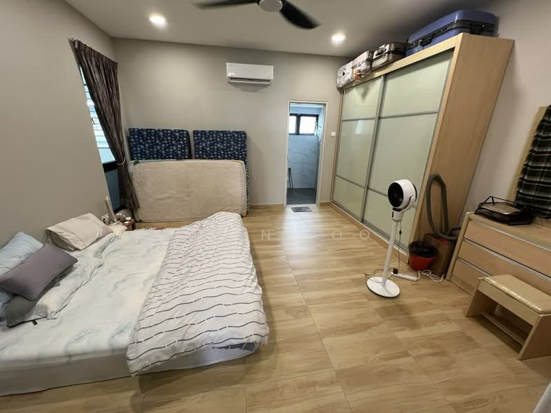 2.5-storey Terraced House for Sale in TAMAN PUCHONG UTAMA (Puchong) - Aiden Foo - Bedroom - PropertyGuru.com.my