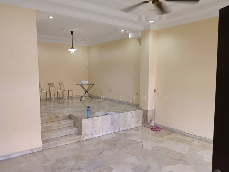 2-storey Terraced House for Rent in Bandar Sungai Long (Selangor) - Philip Chung - Interior - PropertyGuru.com.my