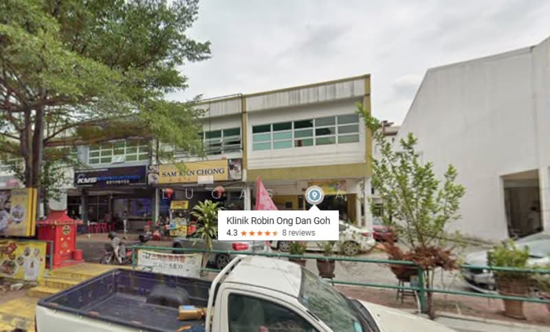 For Rent - Limited Ground Floor Shop Jinjang Utara | Jinjang Baru | Jinjang Selatan | Kepong Usahawan