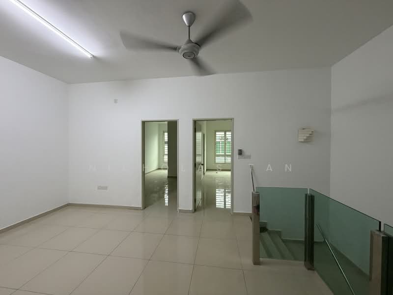 Terraced House for Sale in Bandar Sri Sendayan (Negeri Sembilan) - Nicholas Tan - Upper Family Area - PropertyGuru.com.my