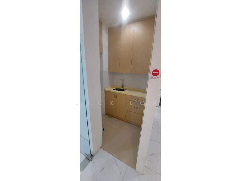 Service Residence for Sale at Serviced Residence @ Binjai 8 - Jack Low - Interior - PropertyGuru.com.my