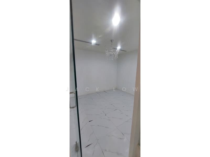 Service Residence for Sale at Serviced Residence @ Binjai 8 - Jack Low - Interior - PropertyGuru.com.my