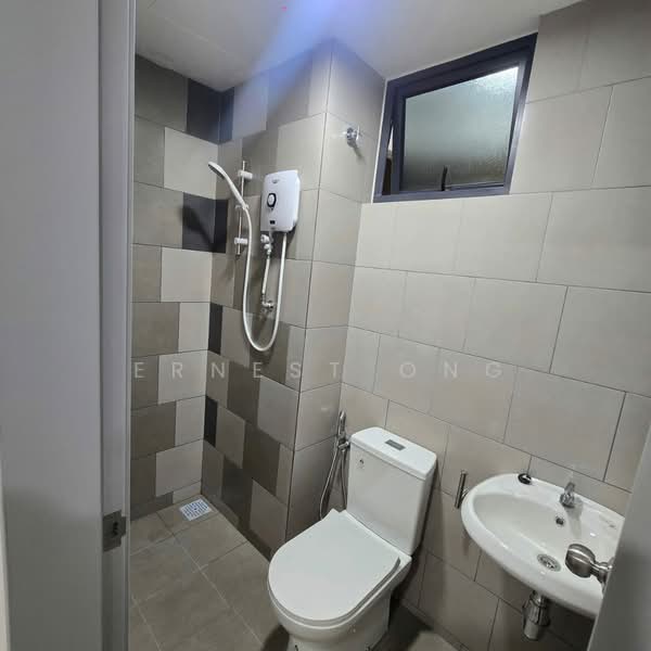 Helix2 @ PJ South untuk Untuk Disewa - RM 2,900 /bulan, Mac 2026 - Bathroom - PropertyGuru.com.my