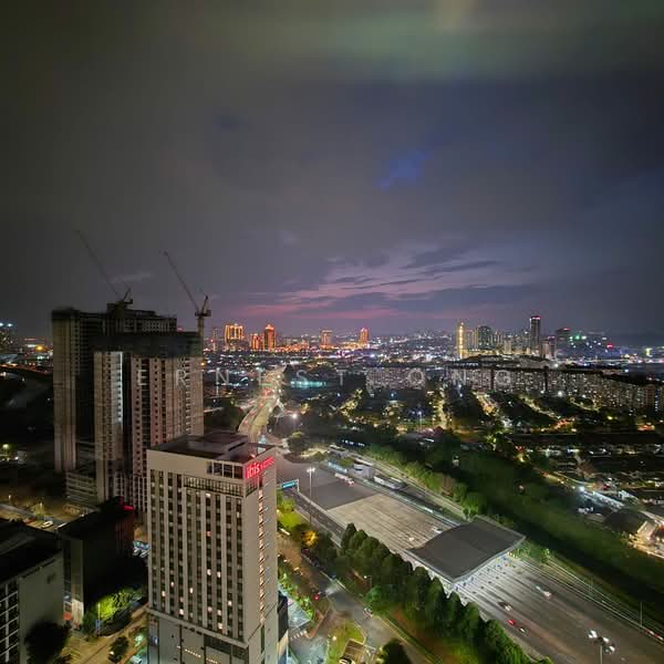 Helix2 @ PJ South untuk Untuk Disewa - RM 2,900 /bulan, Mac 2026 - Exterior - PropertyGuru.com.my