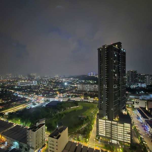 Helix2 @ PJ South untuk Untuk Disewa - RM 2,900 /bulan, Mac 2026 - Exterior - PropertyGuru.com.my