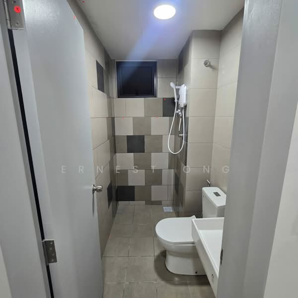 Helix2 @ PJ South untuk Untuk Disewa - RM 2,900 /bulan, Mac 2026 - Bathroom - PropertyGuru.com.my