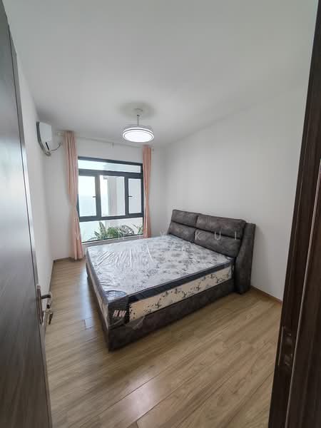 Ataraxia Park @ Forest City untuk Untuk Disewa - RM 1,500 /bulan, Mac 2026 - Bedroom - PropertyGuru.com.my