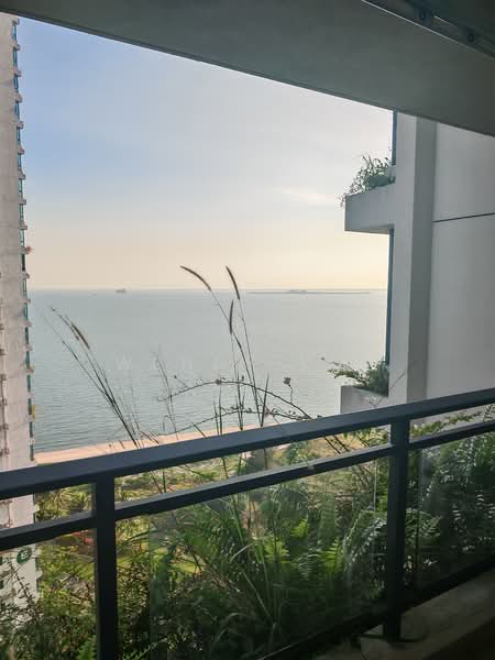 Ataraxia Park @ Forest City untuk Untuk Disewa - RM 1,500 /bulan, Mac 2026 - View - PropertyGuru.com.my