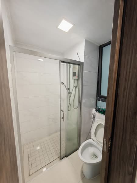 Ataraxia Park @ Forest City untuk Untuk Disewa - RM 1,500 /bulan, Mac 2026 - Bathroom - PropertyGuru.com.my