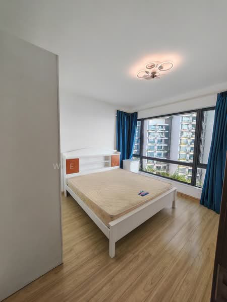 Ataraxia Park @ Forest City untuk Untuk Disewa - RM 1,500 /bulan, Mac 2026 - Bedroom - PropertyGuru.com.my