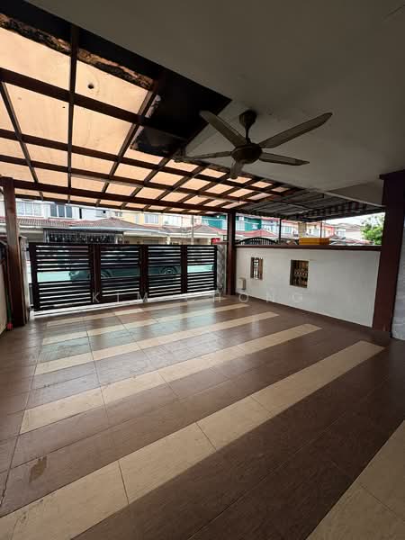 2-storey Terraced House for Sale in Taman Sentosa (Klang) - Kim Chong - Exterior - PropertyGuru.com.my