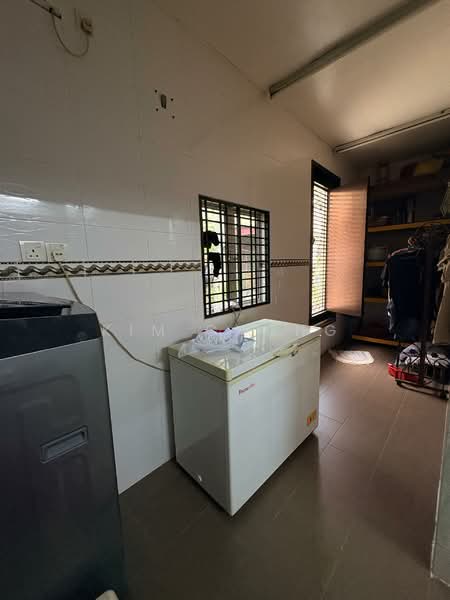 2-storey Terraced House for Sale in Taman Sentosa (Klang) - Kim Chong - Interior - PropertyGuru.com.my