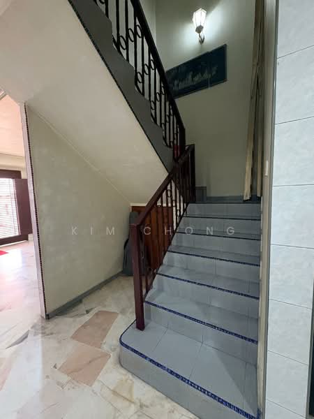 2-storey Terraced House for Sale in Taman Sentosa (Klang) - Kim Chong - Interior - PropertyGuru.com.my