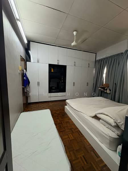 2-storey Terraced House for Sale in Taman Sentosa (Klang) - Kim Chong - Bedroom - PropertyGuru.com.my
