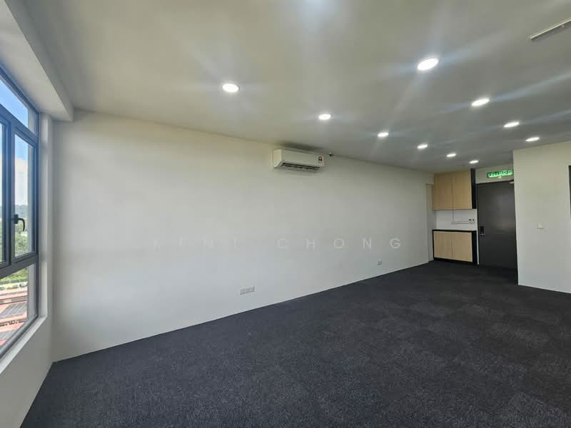 Office for Rent in Bandar Puteri Puchong (Puchong) - Kent Chong - Interior - PropertyGuru.com.my