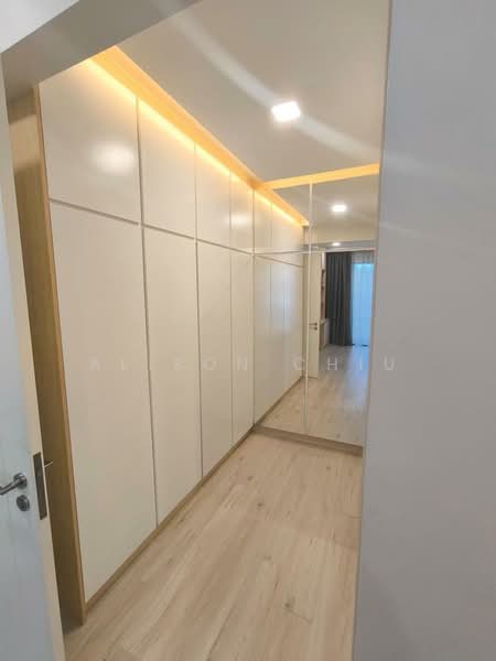 South Brooks untuk Untuk Disewa - RM 6,500 /bulan, Mac 2026 - Interior - PropertyGuru.com.my