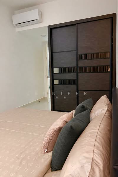 Condominium for Sale at Ferringhi Residence 2 - Jennifer Lee - Bedroom - PropertyGuru.com.my