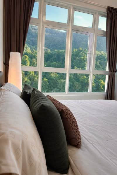 Condominium for Sale at Ferringhi Residence 2 - Jennifer Lee - Bedroom - PropertyGuru.com.my