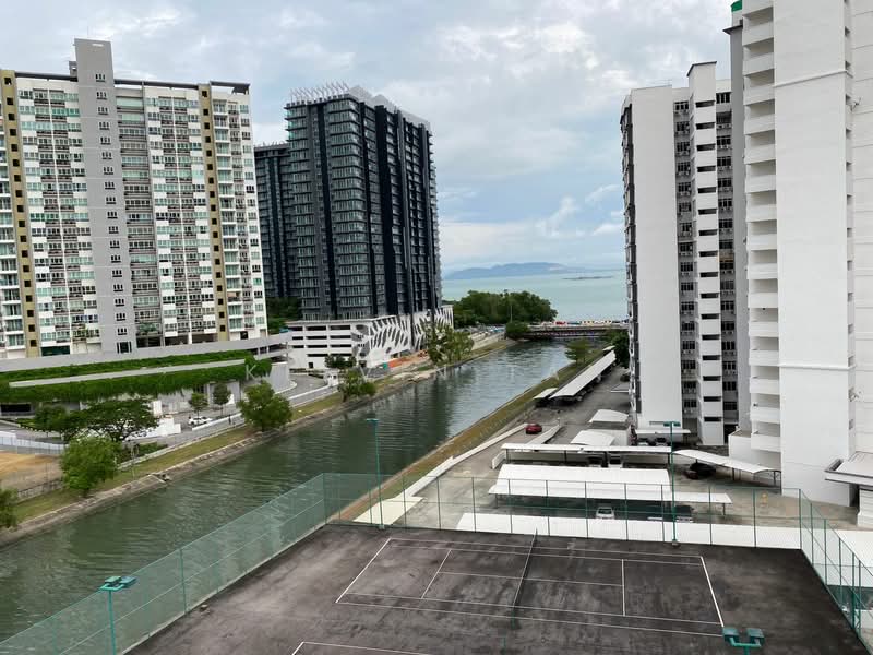 Flat for Sale at Desa Putra - Kelvin Tan - Exterior - PropertyGuru.com.my