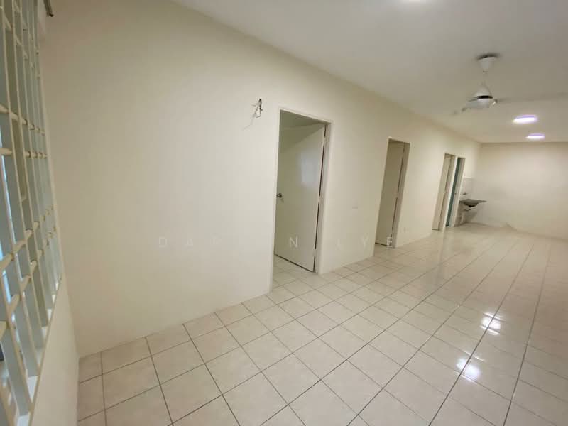 Flat for Sale at Desa Putra - Darren Lye - Interior - PropertyGuru.com.my