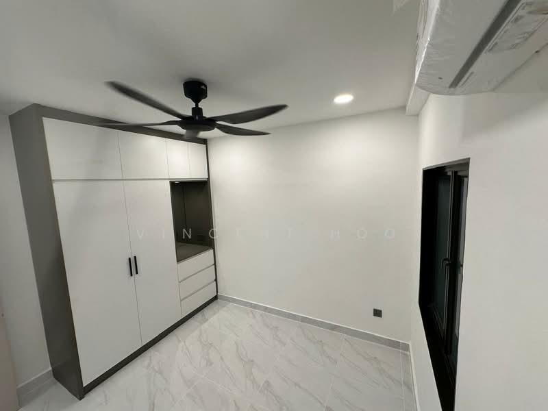 Condominium for Rent at Sri Putramas - Vincent Hoo - Bedroom - PropertyGuru.com.my