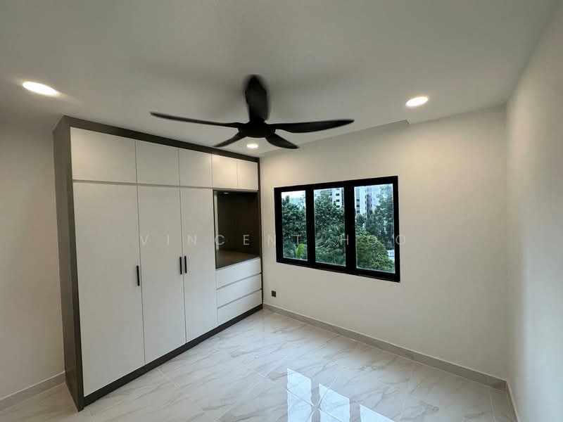 Condominium for Rent at Sri Putramas - Vincent Hoo - Bedroom - PropertyGuru.com.my