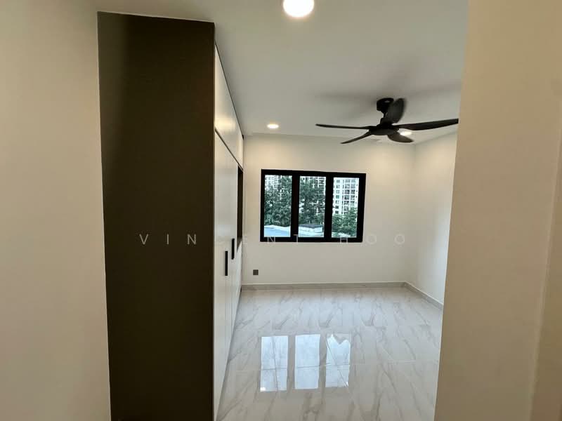Condominium for Rent at Sri Putramas - Vincent Hoo - Bedroom - PropertyGuru.com.my