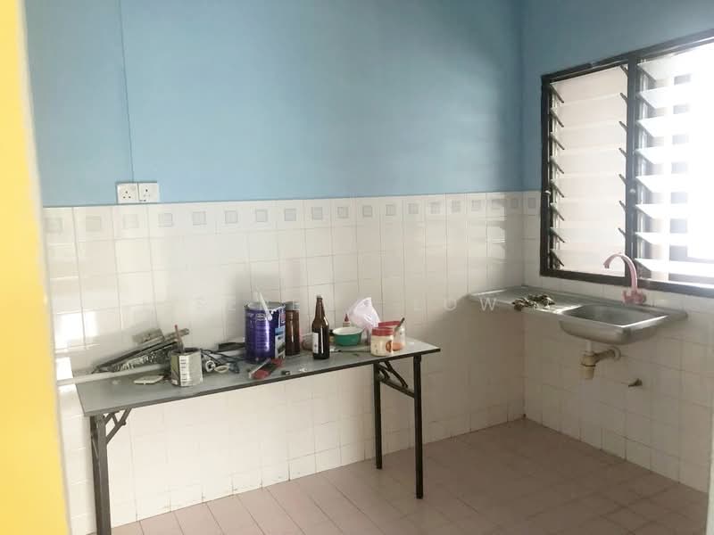 Apartment for Sale at Ria 2 Apartment - Serene Low - Kitchen - PropertyGuru.com.my