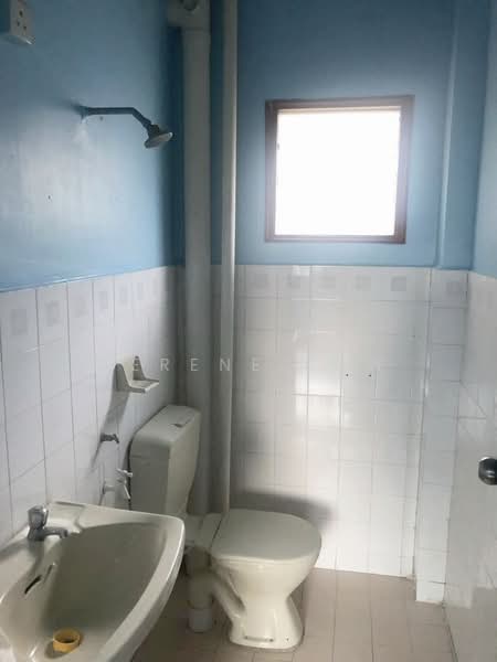 Apartment for Sale at Ria 2 Apartment - Serene Low - Bathroom - PropertyGuru.com.my