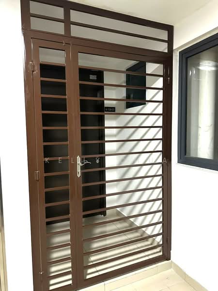 Service Residence @ Landmark Residence 1 untuk Untuk Dijual - RM 400,000, Mac 2026 - Entrance - PropertyGuru.com.my