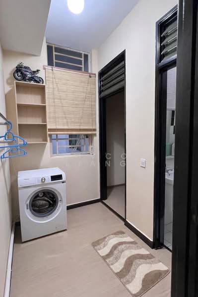 The Sky Executive Suites untuk Untuk Disewa - RM 2,300 /bulan, Mac 2026 - PropertyGuru.com.my