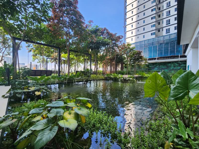 Condominium for Rent at Bangsar Hill Park - Lik Zhuan Raymond Ng - Exterior - PropertyGuru.com.my