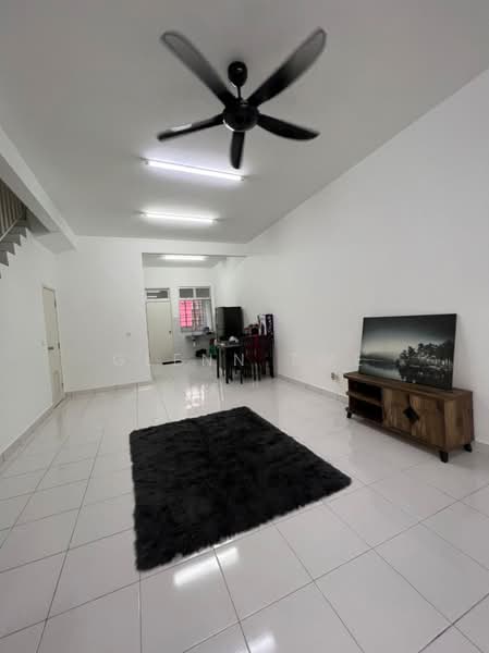 Meridin East untuk Untuk Disewa - RM 2,000 /bulan, Mac 2026 - PropertyGuru.com.my