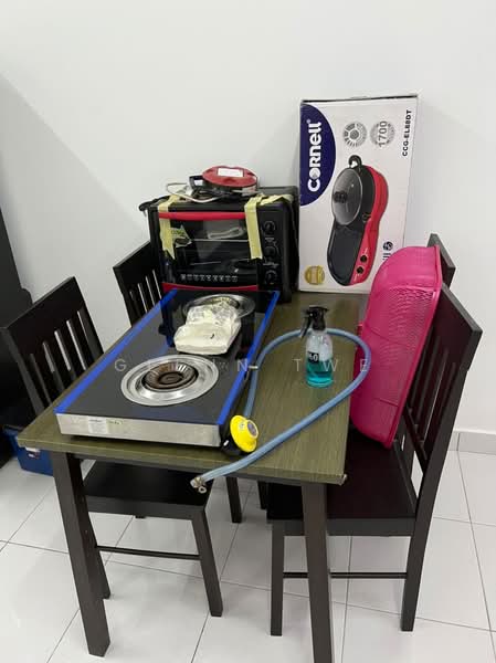 Meridin East untuk Untuk Disewa - RM 2,000 /bulan, Mac 2026 - PropertyGuru.com.my