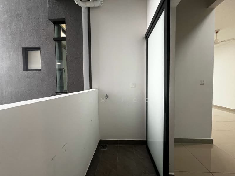 Condominium for Rent at 99 Residence - Sam Hoo - Exterior - PropertyGuru.com.my