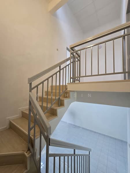 2-storey Terraced House for Sale in Johor Bahru (Johor) - Yee Hsin - Interior - PropertyGuru.com.my