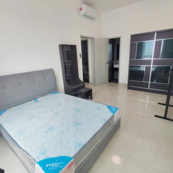 Condominium for Rent at Lucerne Residences - Denise Teh - Bedroom - PropertyGuru.com.my