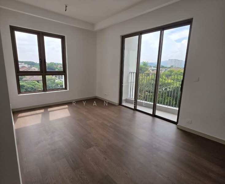 Condominium for Rent at Park Place - Ryan Tee - Interior - PropertyGuru.com.my