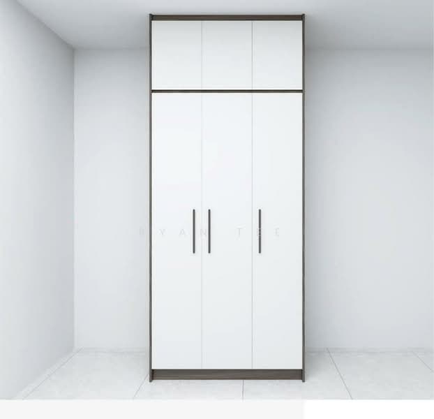 Condominium for Rent at Park Place - Ryan Tee - PropertyGuru.com.my