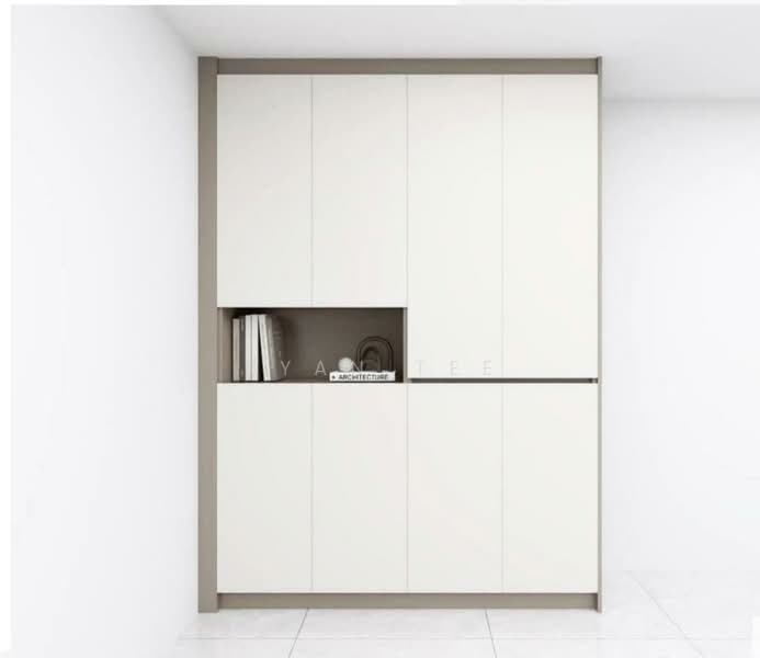 Condominium for Rent at Park Place - Ryan Tee - PropertyGuru.com.my