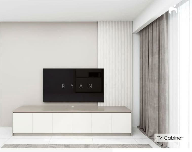 Condominium for Rent at Park Place - Ryan Tee - PropertyGuru.com.my