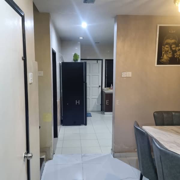 Bandar Botanic Klang untuk Untuk Dijual - RM 670,000, Mac 2026 - Kitchen - PropertyGuru.com.my