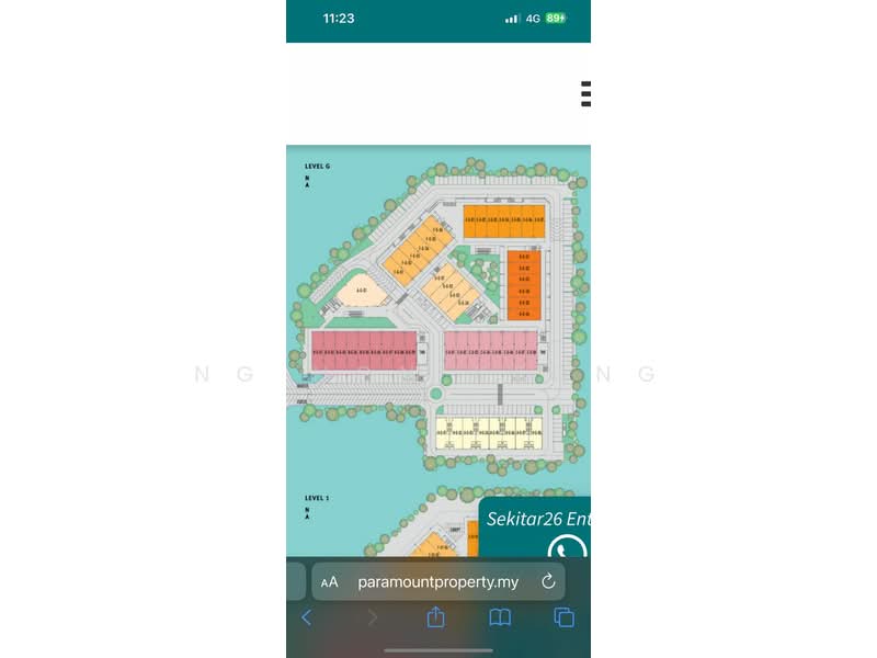 Shop / Office for Sale in Shah Alam (Selangor) - Ng Hon Keong - Exterior - PropertyGuru.com.my
