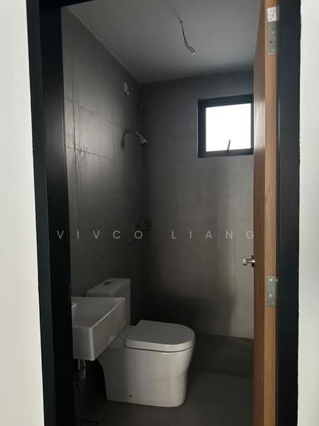2-storey Terraced House for Sale in Kulai (Johor) - Vivco Liang - Bathroom - PropertyGuru.com.my