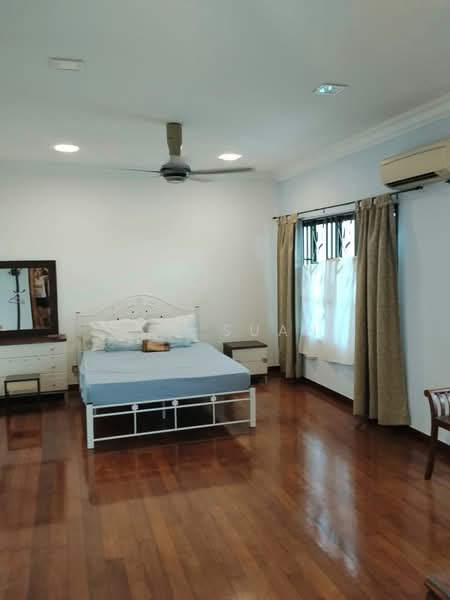 Bungalow for Sale in Cheras (Kuala Lumpur) - Bee Suan - Bedroom - PropertyGuru.com.my