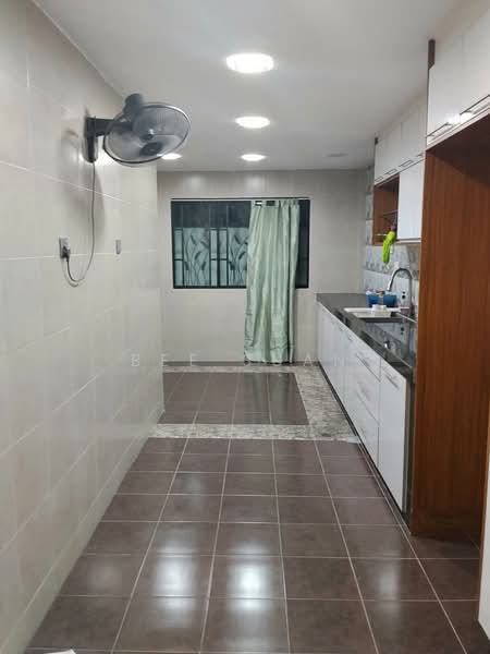 Bungalow for Sale in Cheras (Kuala Lumpur) - Bee Suan - Kitchen - PropertyGuru.com.my
