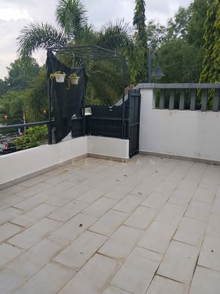 Bungalow for Sale in Cheras (Kuala Lumpur) - Bee Suan - Balcony - PropertyGuru.com.my