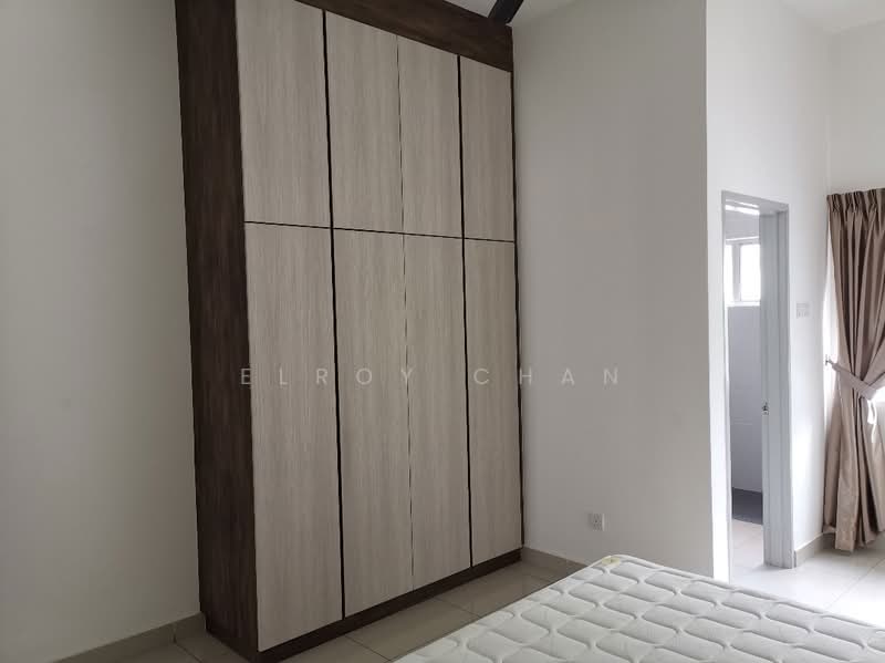 2-storey Terraced House for Sale in Horizon Hills (Iskandar Puteri (Nusajaya)) - Elroy Chan - Bedroom - PropertyGuru.com.my