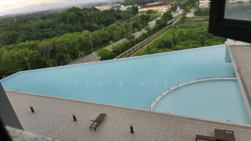 Condominium for Rent at The Raffles Suites - Lydia Wee - Exterior - PropertyGuru.com.my