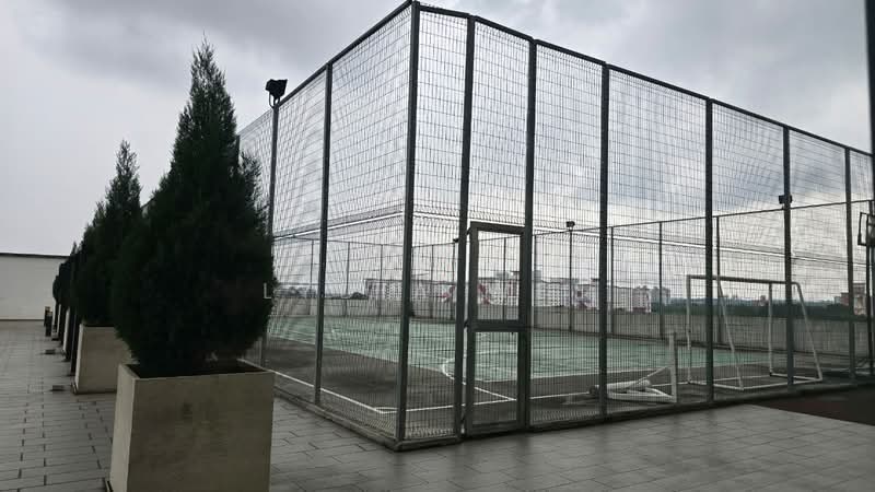 Condominium for Rent at The Raffles Suites - Lydia Wee - Exterior - PropertyGuru.com.my